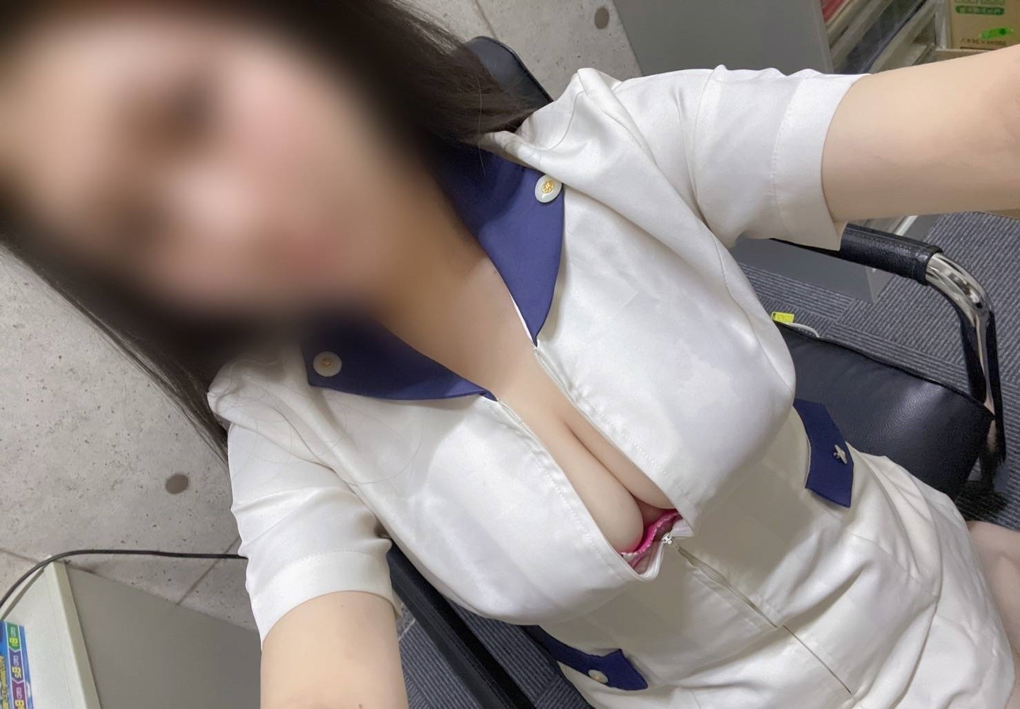 茉莉-まり-