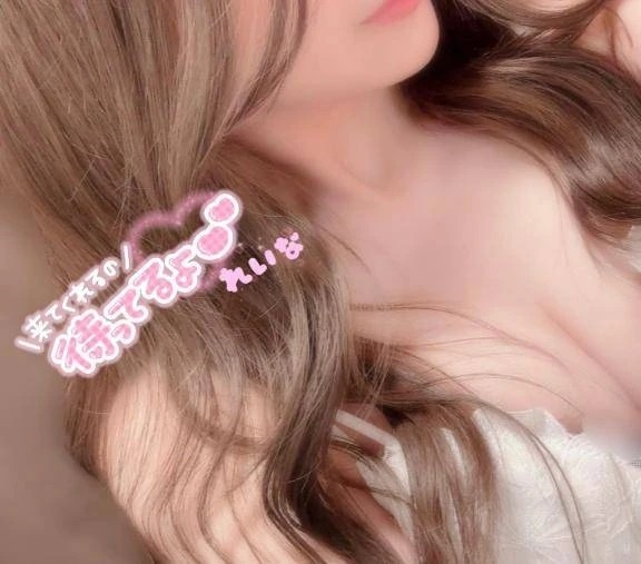 麗奈-れいな-