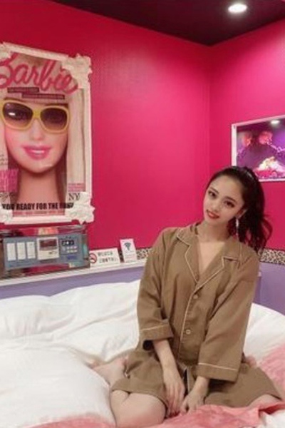 長谷川ゆな