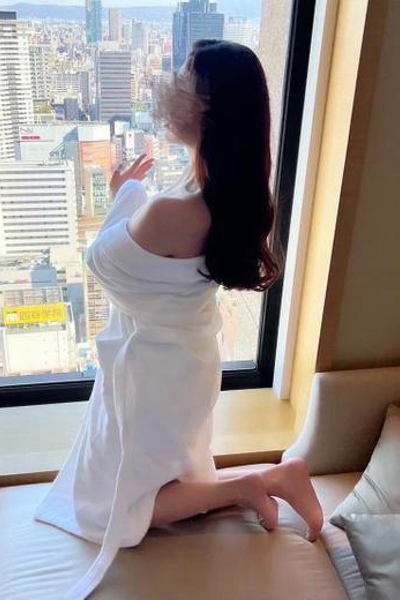 羽川つばさ
