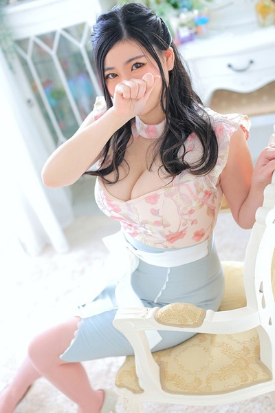 ふわり