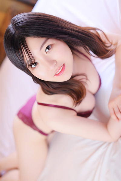 ゆうみ