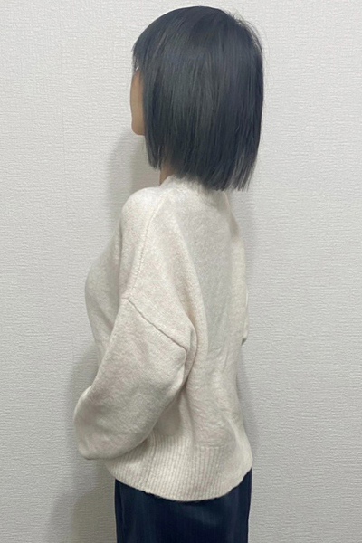兵藤 みわ