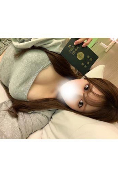 青野みはな