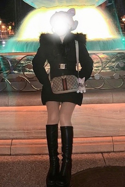冬月のあ