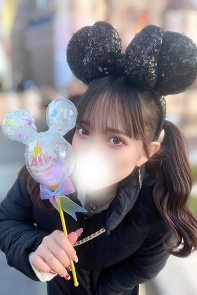 久遠かなた