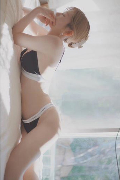 さな