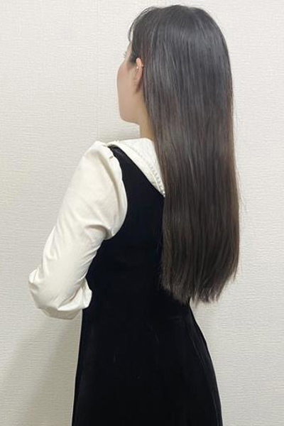 桃宮 いおり