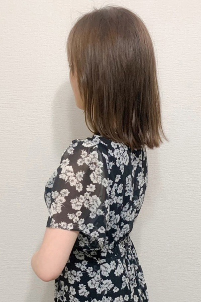 波川 みなよ