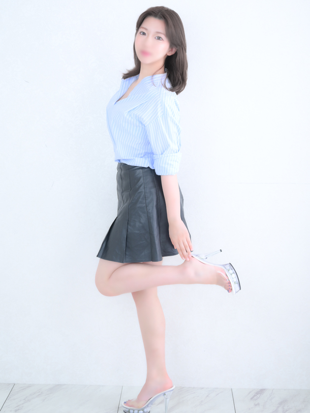 朝葉 かのん