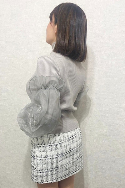 飯田 さゆり