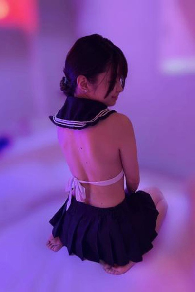 鈴本ましろ
