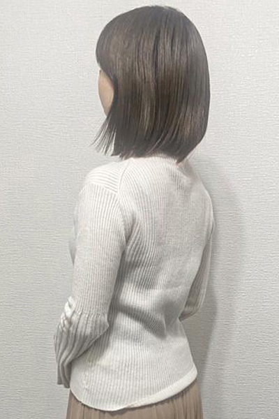 絢瀬 ゆずは