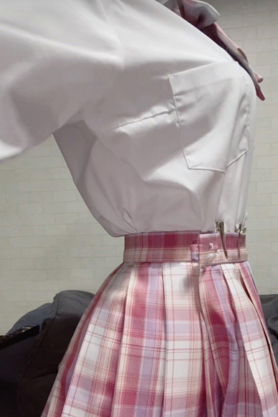 白橋美環