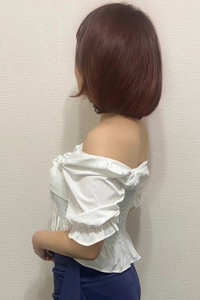 白瀬 こよみ