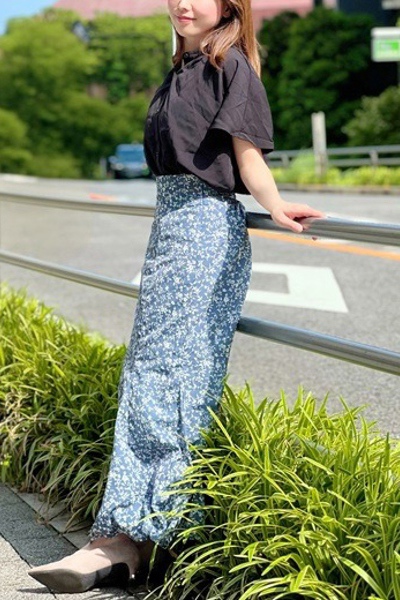 松下いくみ