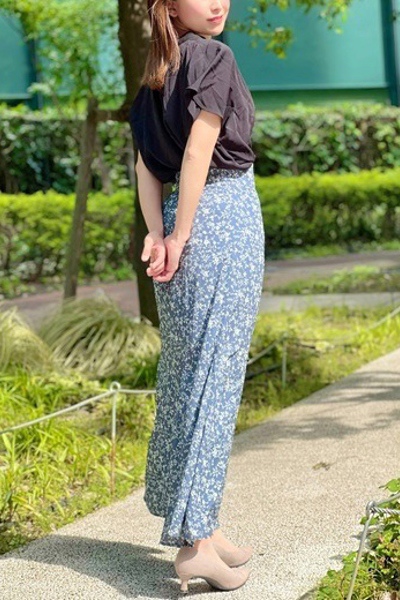 松下いくみ