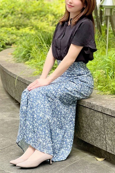 松下いくみ