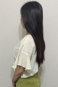 藍沢 もも