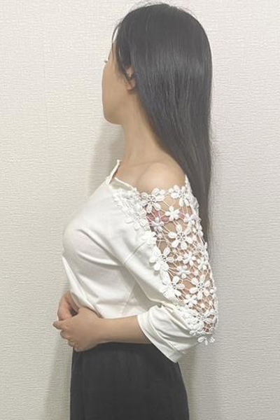 北野 あんな