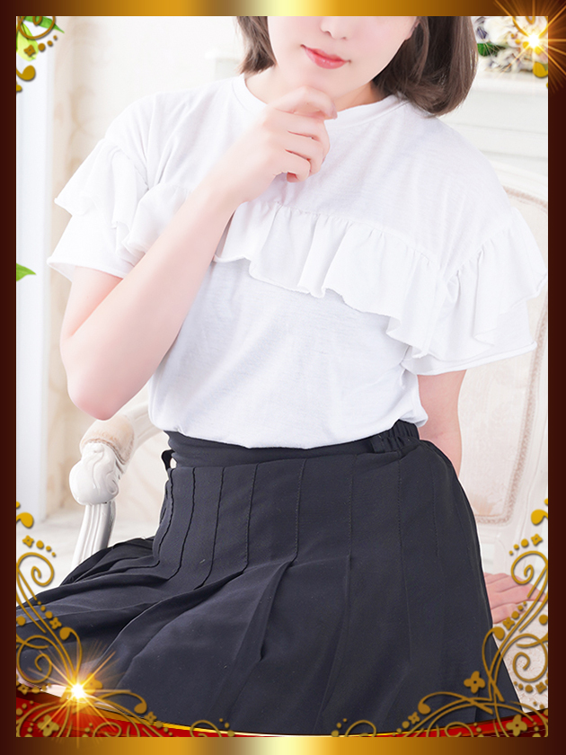 街川 美鈴