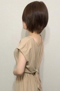 篠原 みずほ