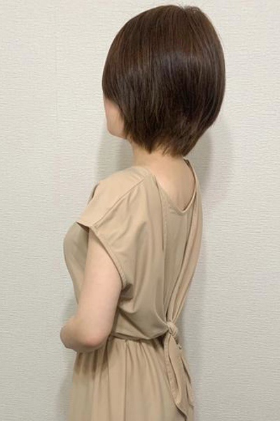 篠原 みずほ