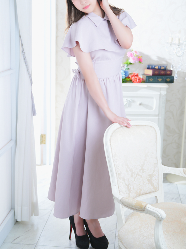渋木 ゆい奈