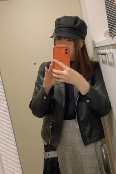 みれい