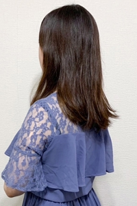 奥寺 ゆづき