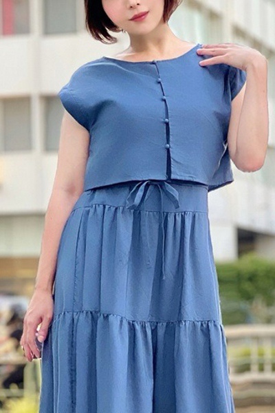 藤堂みさき