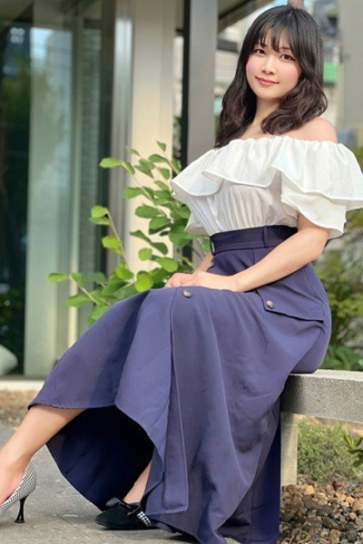 金井れみ
