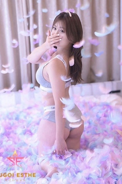 ふわり