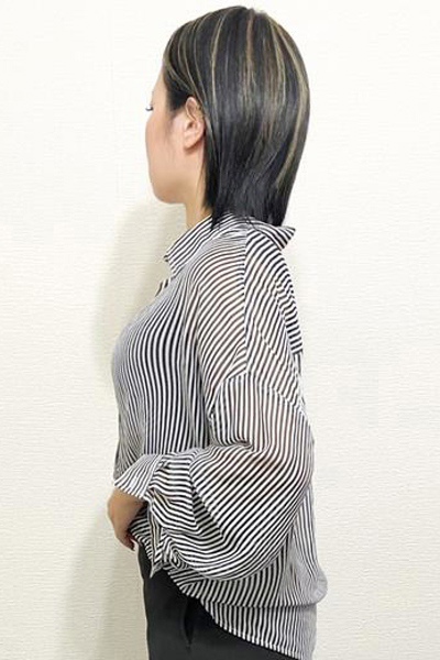 村瀬 つぐみ