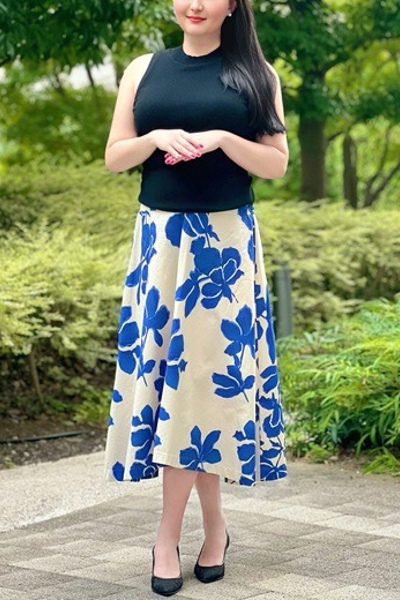 望月まほ