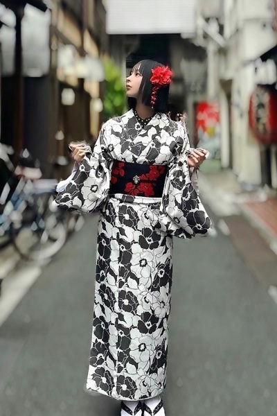 桜庭なな