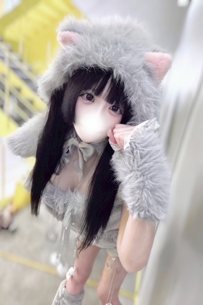 天羽めろ