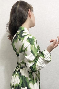天羽 りおな