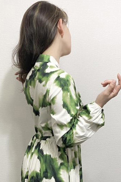 天羽 りおな