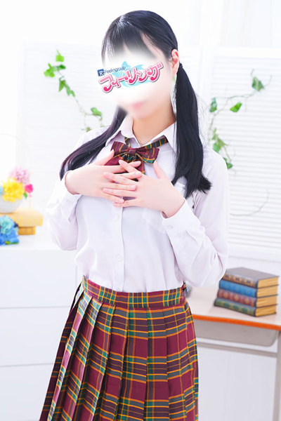 えり【FG系列】