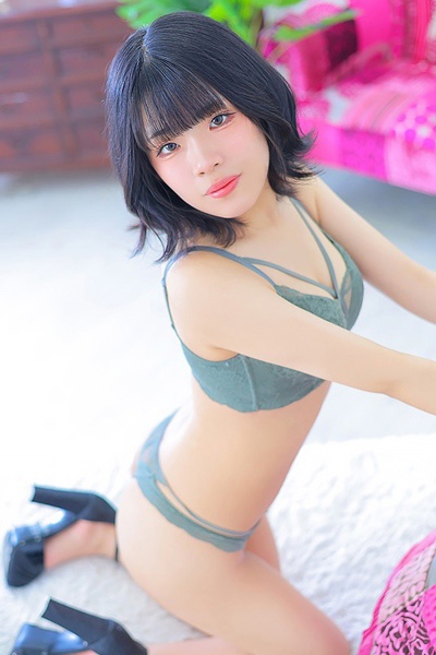 あお