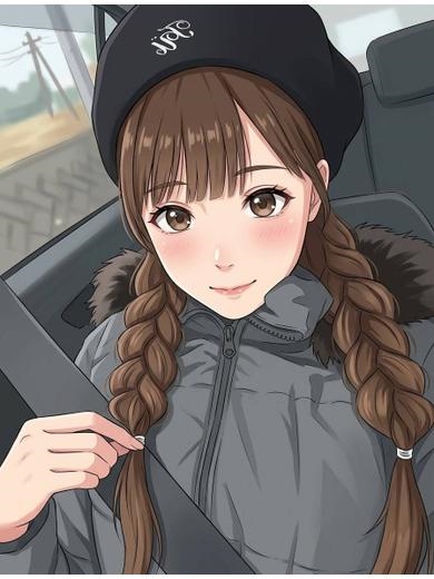 穂菜美-ほなみ-