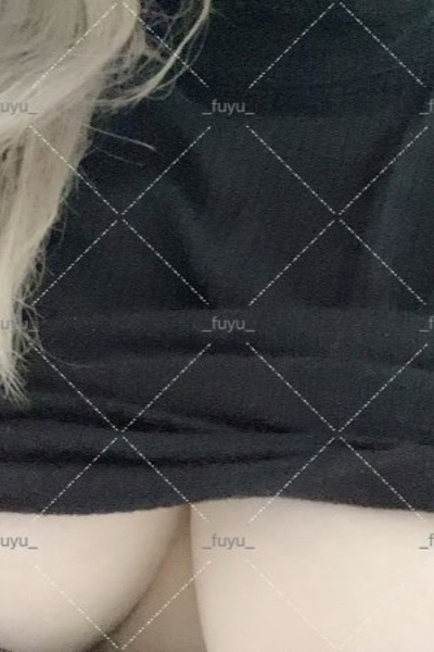 ふゆ☆おっとり童顔巨乳