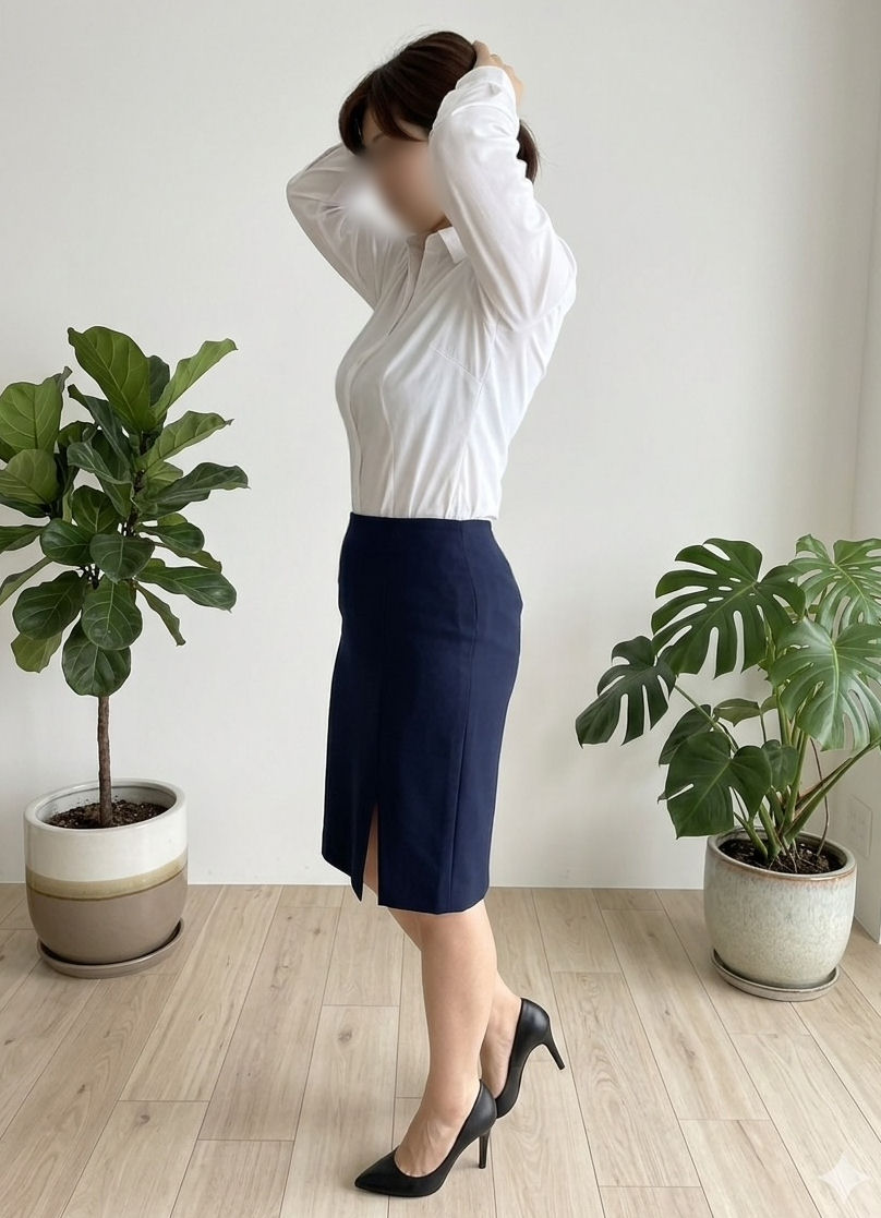 えり