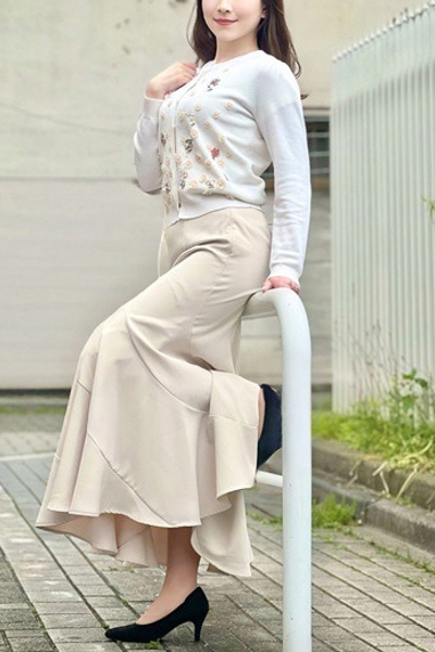中井あやか