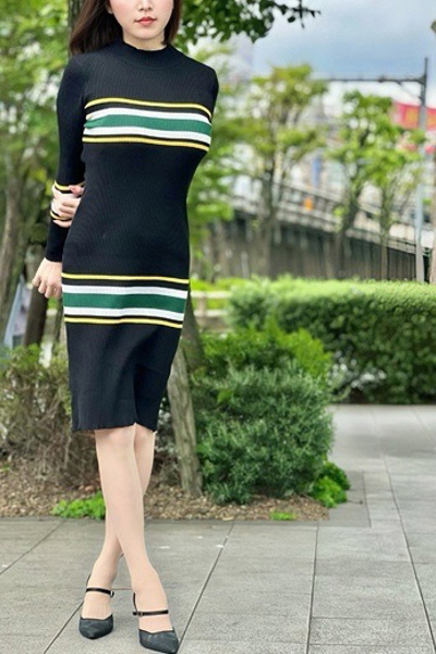 田中さよ
