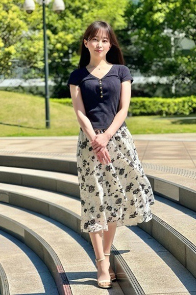 岸本すず