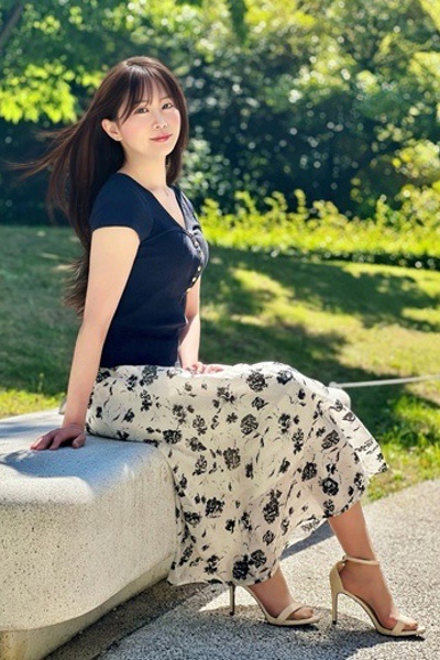 岸本すず