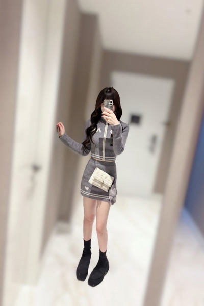 天使てんし