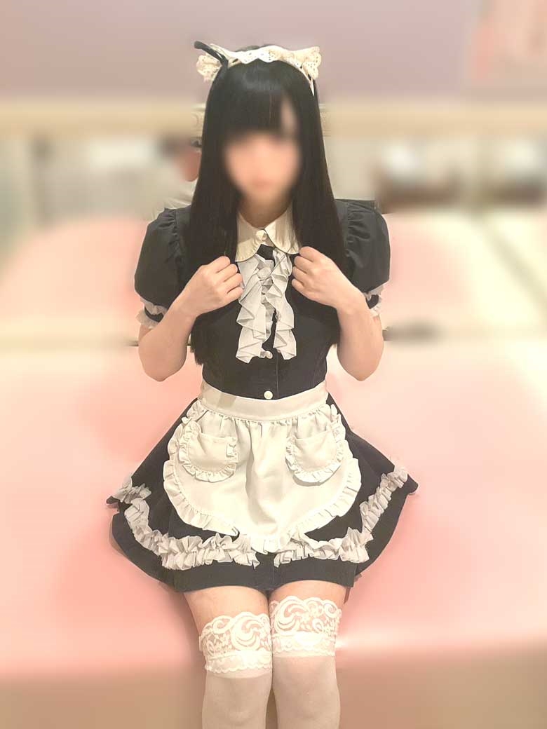 えるな